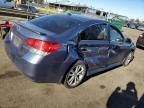 2014 Subaru Legacy 2.5I Premium