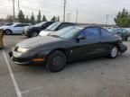 1997 Saturn SC1