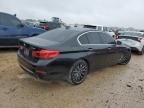 2018 BMW 530 I