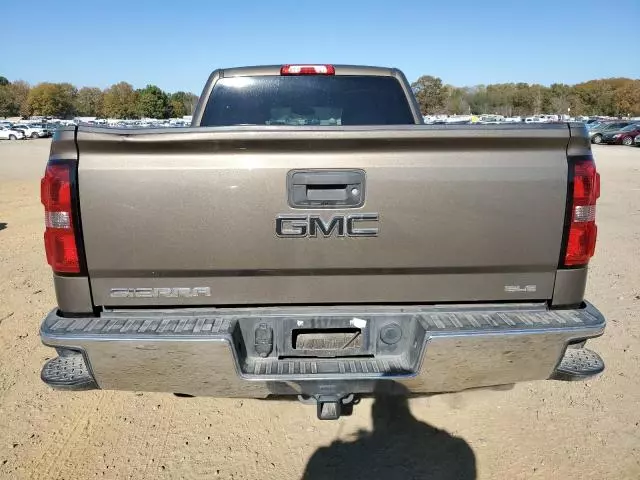 2014 GMC Sierra C1500 SLE