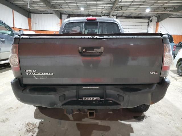 2015 Toyota Tacoma Double Cab Long BED