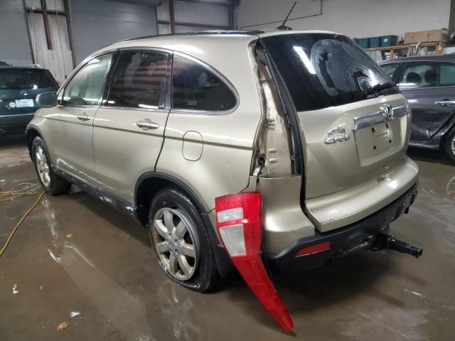 2008 Honda CR-V EXL