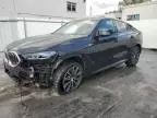 2024 BMW X6 XDRIVE40I