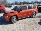 2008 Jeep Patriot Sport