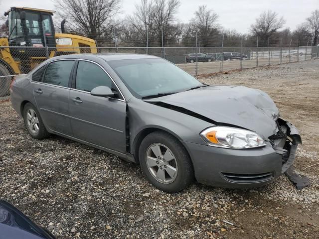 2006 Chevrolet Impala LT