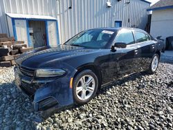 Dodge salvage cars for sale: 2022 Dodge Charger SXT