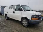 2010 Chevrolet Express G2500