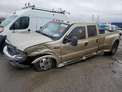 Ford Vehiculos salvage en venta: 2000 Ford F350 Super Duty