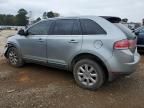 2007 Lincoln MKX