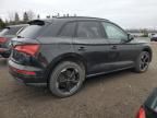 2020 Audi Q5 Titanium Premium Plus