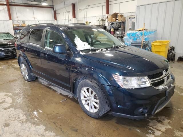 2014 Dodge Journey SXT