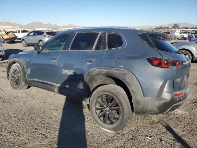 2023 Mazda CX-50 Preferred Plus