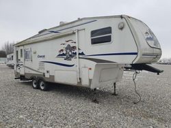 2005 Keystone 2005 Dutchman Cougar en venta en Wayland, MI