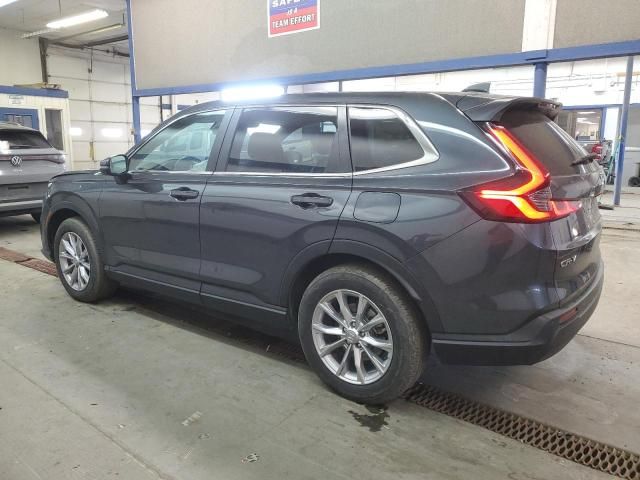 2023 Honda CR-V EXL