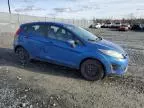 2011 Ford Fiesta SE