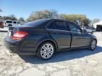 2008 Mercedes-Benz C300