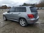 2014 Mercedes-Benz GLK 350