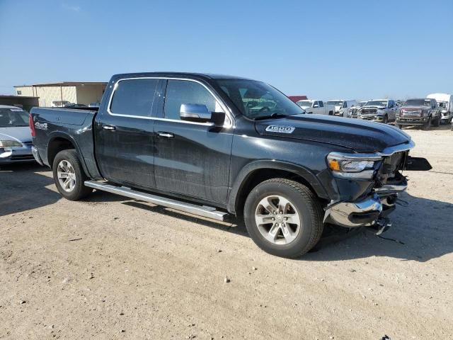 2020 Dodge 1500 Laramie