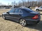 2005 Mercedes-Benz C 230K Sport Sedan