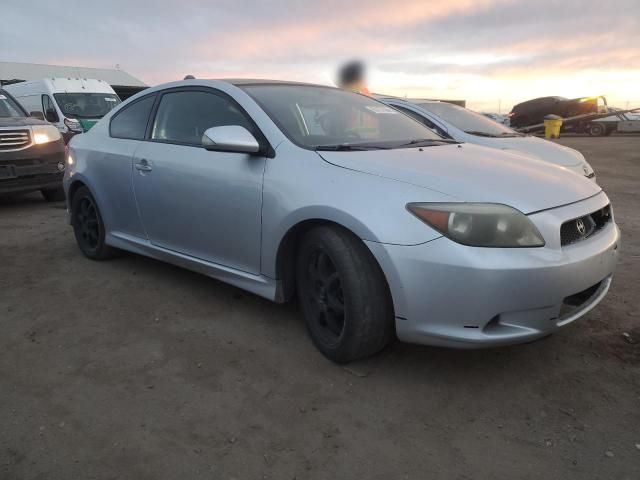 2007 Scion TC