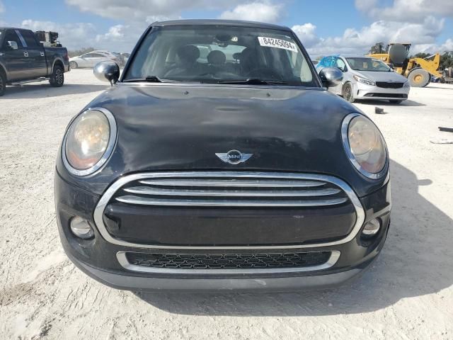 2015 Mini Cooper