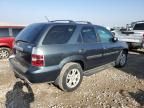 2004 Acura MDX Touring