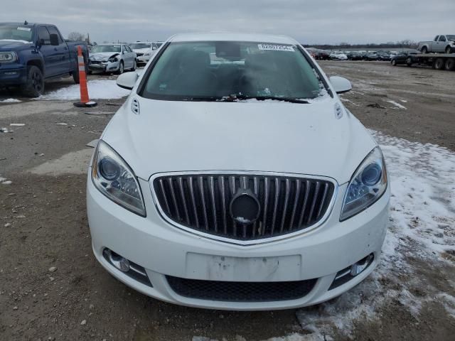 2014 Buick Verano Convenience