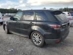 2016 Land Rover Range Rover Sport SE