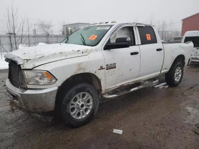 2014 Dodge RAM 2500 ST