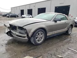 2005 Ford Mustang en venta en Jacksonville, FL