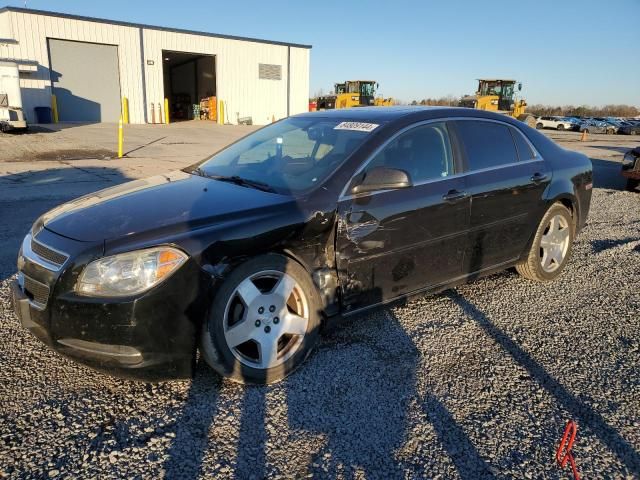 2009 Chevrolet Malibu 2LT