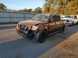 2018 Nissan Frontier S en venta en Shreveport, LA