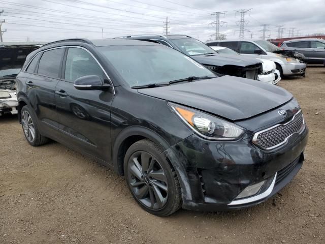 2017 KIA Niro EX