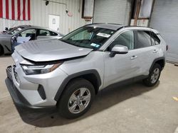 Lotes con ofertas a la venta en subasta: 2024 Toyota Rav4 LE