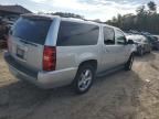 2014 Chevrolet Suburban C1500 LTZ