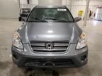 2006 Honda CR-V SE