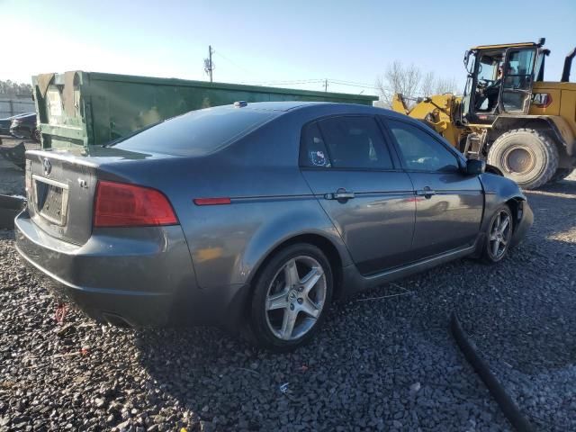 2004 Acura TL