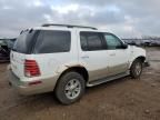 2004 Mercury Mountaineer