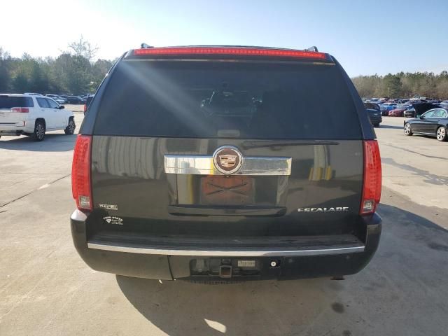 2010 Cadillac Escalade Premium