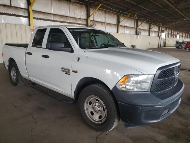 2020 Dodge RAM 1500 Classic Tradesman