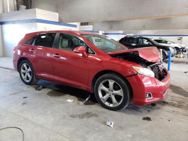 2013 Toyota Venza LE