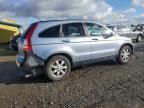 2009 Honda CR-V EXL