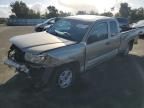 2006 Toyota Tacoma Access Cab