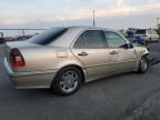 1998 Mercedes-Benz C 280