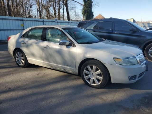 2007 Lincoln MKZ