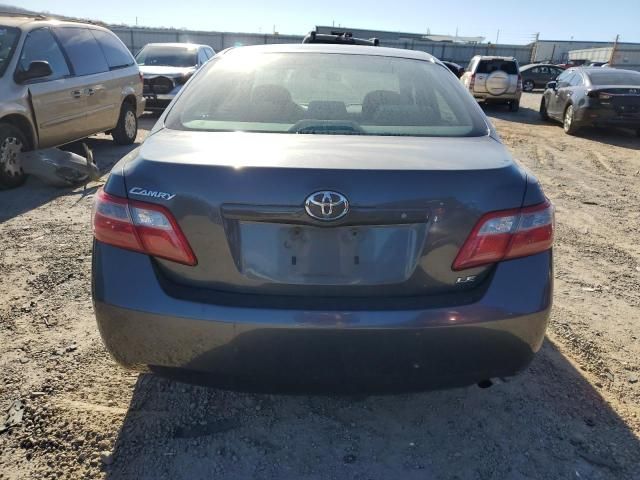 2007 Toyota Camry CE