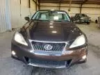 2012 Lexus IS 250