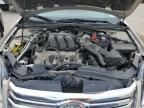 2009 Ford Fusion SEL