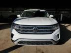 2021 Volkswagen Atlas SE