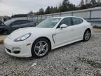 2012 Porsche Panamera 2